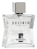 Delirio NonPlusUltra Parfum for women and men