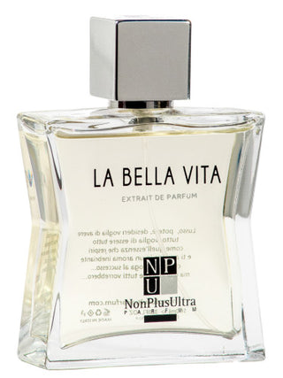 La Bella Vita NonPlusUltra Parfum for Women and Men - Exquisite Fragrance | Buy Online Now