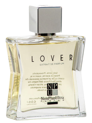 Unisex Lover NonPlusUltra Parfum - Best Fragrance for Men and Women | Buy Online Now