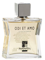 Odi et Amo NonPlusUltra Parfum for women and men