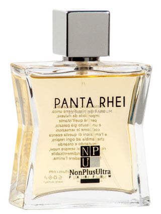 NonPlusUltra Parfum for Women and Men by Panta Rhei - Unisex Fragrance Bottle - Best Perfume Image