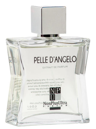 NonPlusUltra Parfum for Women and Men - Pelle dAngelo Perfume Image