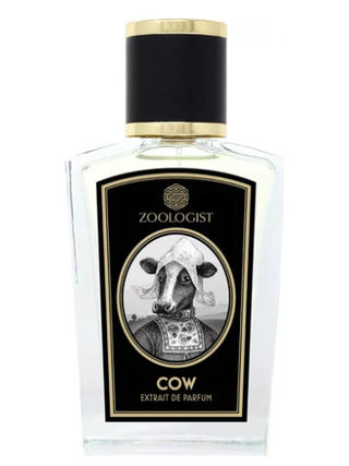 Unisex Cow Zoologist Perfumes - Best Fragrance for Women and Men