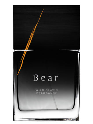 Unisex Bear Wolf Brothers Perfume - Fragrance for Women and Men