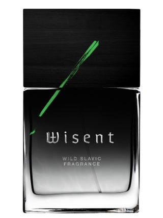 Unisex Wisent Wolf Brothers Perfume - Fragrance for Women and Men