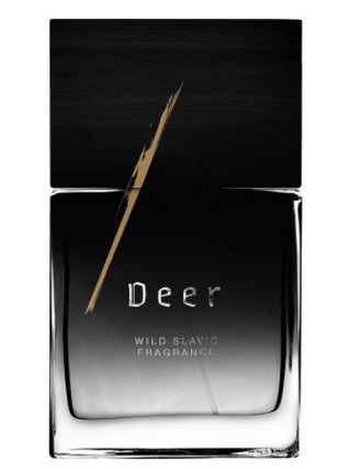 Deer Wolf Brothers Unisex Perfume - Elegant Fragrance for Women and Men | Buy Online Now