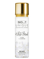 White Floral Ylang & Jasmine So...? for women