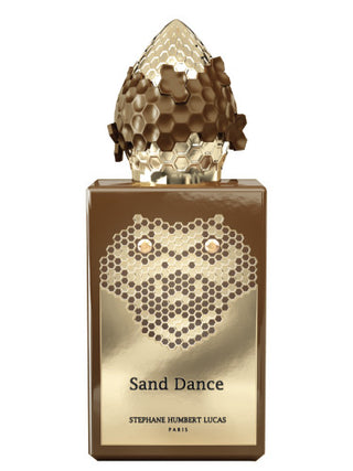 Sand Dance Stéphane Humbert Lucas 777 Unisex Perfume - Best Fragrance for Women and Men