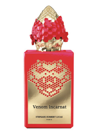 Venom Incarnat Stéphane Humbert Lucas 777 Unisex Perfume Image