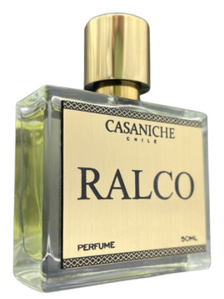 Ralco Casaniche Perfume for Women and Men - Best Unisex Fragrance - Buy Online Now