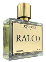 Ralco Casaniche for women and men