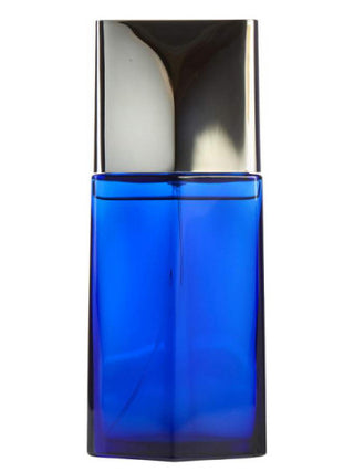 Issey Miyake LEau Bleue dIssey Pour Homme mens perfume bottle - refreshing aquatic fragrance for men - best deals on mens cologne at [your website name]