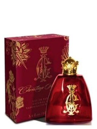 Christian Audigier For Her perfume for women - Elegant fragrance in a stylish bottle