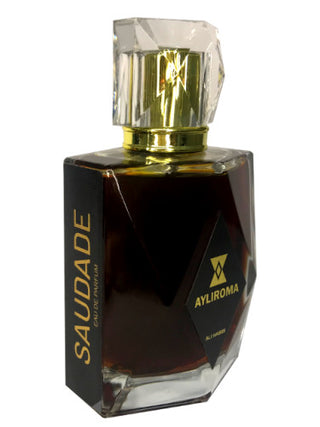 SAUDADE Ayliroma Unisex Perfume - Best Fragrance for Women and Men