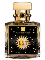 Solstis Fragrance Du Bois for women and men