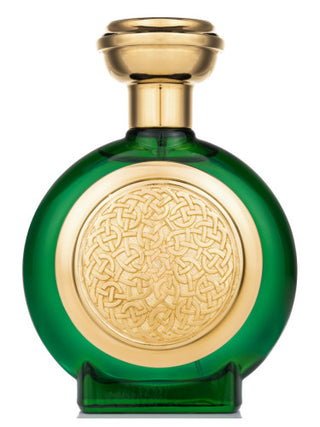 Knight of Love Boadicea the Victorious Mens Perfume - Exquisite fragrance for men with a touch of elegance and luxury