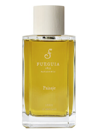 Unisex Paisaje Fueguia 1833 Perfume - Captivating Fragrance for Women and Men