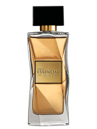 Essencial Único Natura Womens Perfume - Exquisite Fragrance for Her