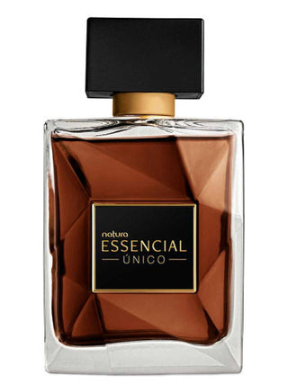 Essencial Único Natura Mens Perfume - Captivating Fragrance for Men | Buy Now