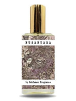 Nusantara Bahfamsn Fragrance for women and men