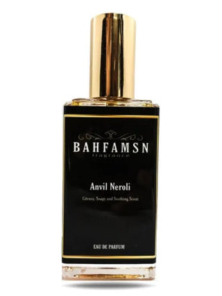 Anvil Neroli Bahfamsn Fragrance for Women and Men - Perfume Bottle Image