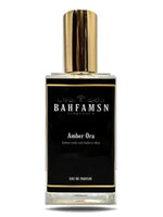 Amber Ora Bahfamsn Fragrance for women and men