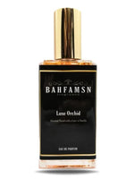 Luxe Orchid Bahfamsn Fragrance for women and men