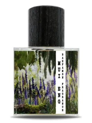 Mui Eng Bahfamsn Fragrance for Women and Men - Perfume Image