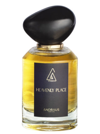 Unisex Heavenly Place Andraus Parfums - Best Fragrance for Men and Women by Andraus Parfums