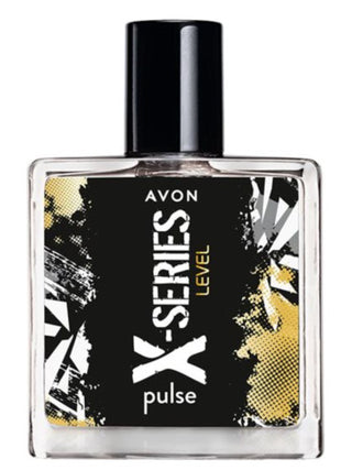 Mens Pulse Level Avon Perfume - Best Fragrance for Men