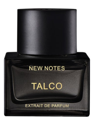 Unisex Talco New Notes Perfume - Fragrance for Women and Men