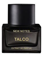 Talco New Notes for women and men