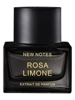 Rosa Limone New Notes for women and men