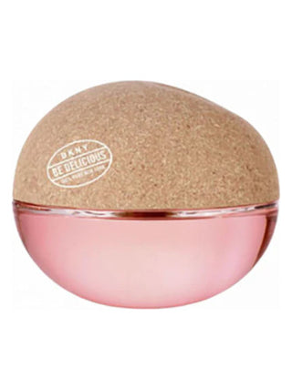 Be Delicious Guava Goddess Donna Karan womens perfume - enticing fragrance in a luxurious bottle