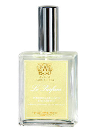 Antica Farmacista Tuberose, Hyacinth & Lily of the Valley Perfume for Women - Exquisite Floral Fragrance - Buy Now