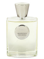 Woodstock Patchouli Giardino Benessere for women and men