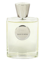 Back To Musk Giardino Benessere for women and men