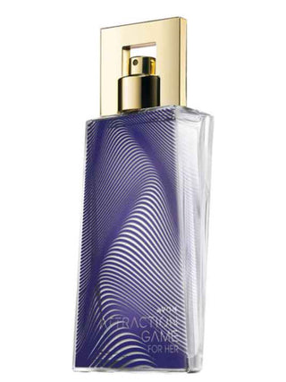 Attraction Game For Her Avon Perfume for Women - Buy Now