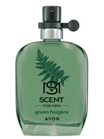 Green Fougère Avon for men