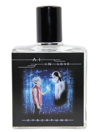 Unisex A.I. In Love Perfume | Indices Parfums | Fragrance for Women and Men