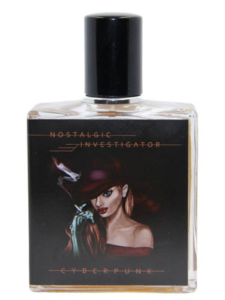 Unisex Nostalgic Investigator Indices Parfums Perfume for Women and Men - Best Fragrance 2021 | Buy Online Now