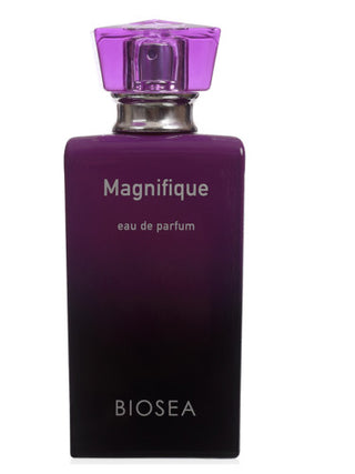 Magnifique Biosea Unisex Perfume - Best Fragrance for Men and Women