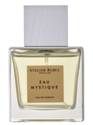 Eau Mystique Atelier Rebul Womens Perfume - Buy Now | Fragrance Image