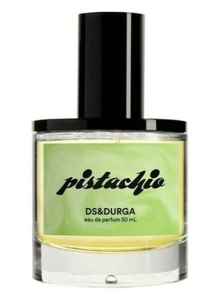 DS&Durga Pistachio Perfume for Women and Men - Exquisite Fragrance | Buy Now