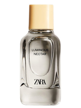 Zara Luminous Nectar Perfume for Women - Elegant, Alluring Fragrance | Shop Now