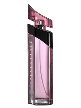 Presentable Woman Brocard Perfume for Women - Elegant fragrance in stylish bottle | Buy Now