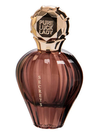 Pure Luck Lady Secrets Linn Young for Women Perfume - Buy Online | Best Fragrance for Women