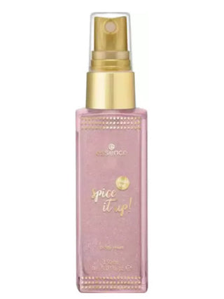 Spice It Up! Essence for Women Perfume - Captivating Fragrance for Women | Buy Now