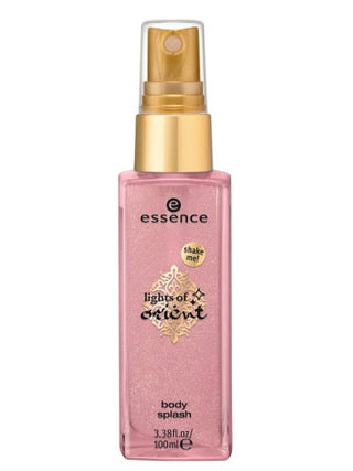 Lights of Orient Essence for Women Perfume - Exquisite Fragrance | Buy Online