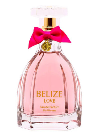 Belize Love Page Parfums for Women - Exquisite Floral Fragrance - Buy Now